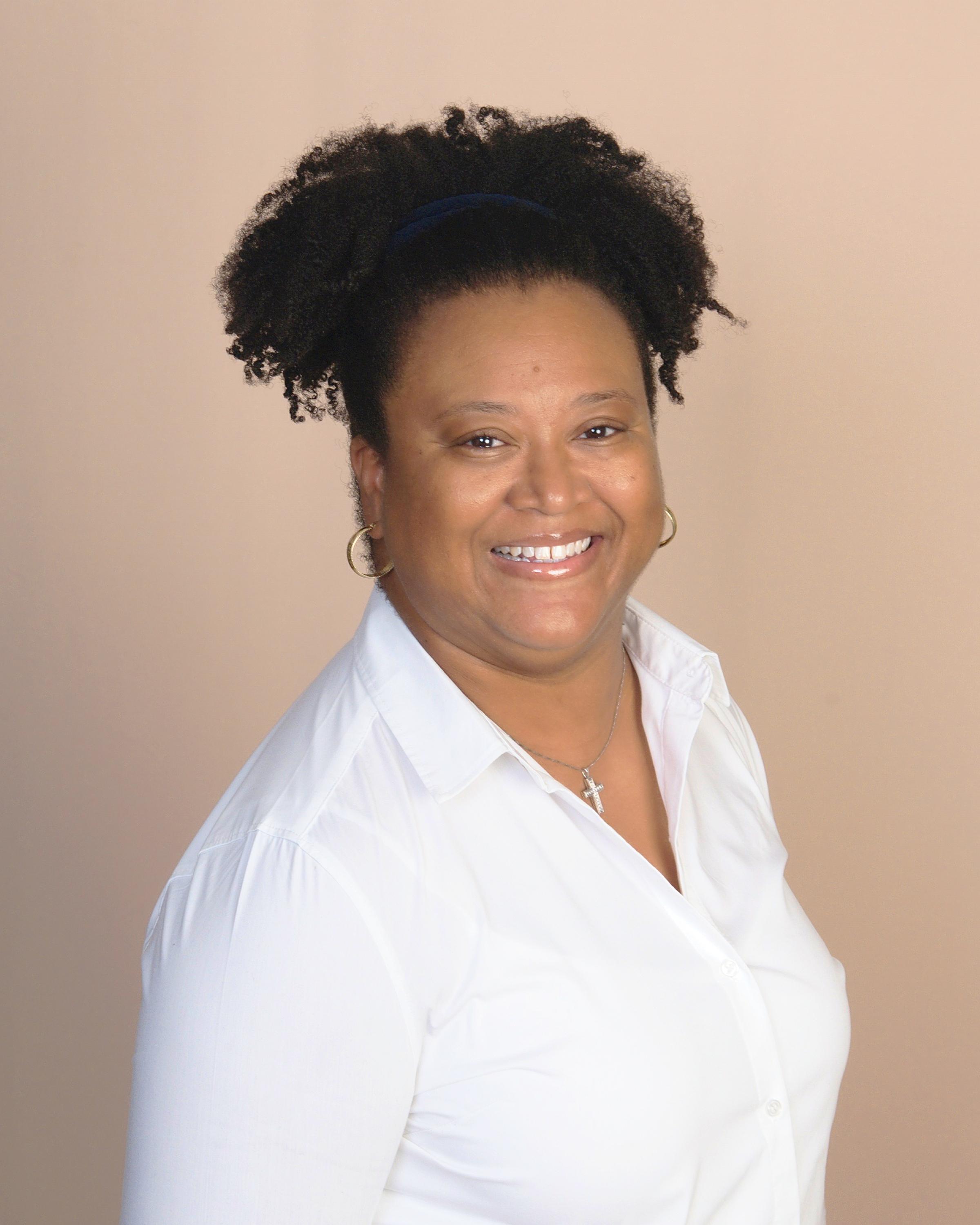 Tomeki Davis, Licensed Professional Counselor